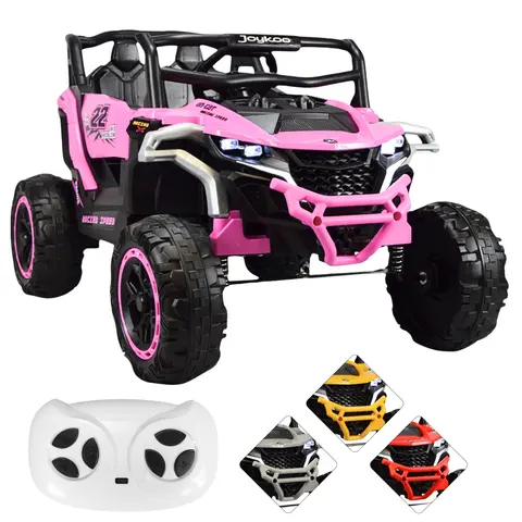 Montable Electrico Speed para Niños Control Remoto Luces Led y Sonido Bluetooth 12v
