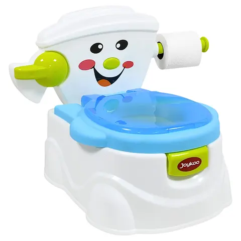 Baños entrenadores, orinales y bacinicas para bebés por mayoreo