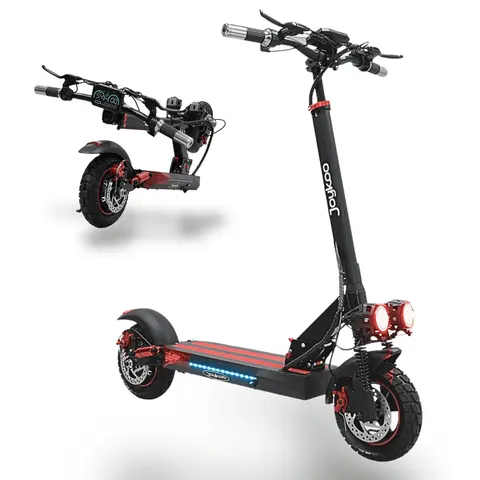 Scooters Eléctricos para Adultos por mayoreo