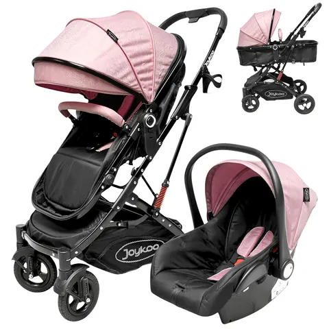 Carriolas de Travel System por mayoreo