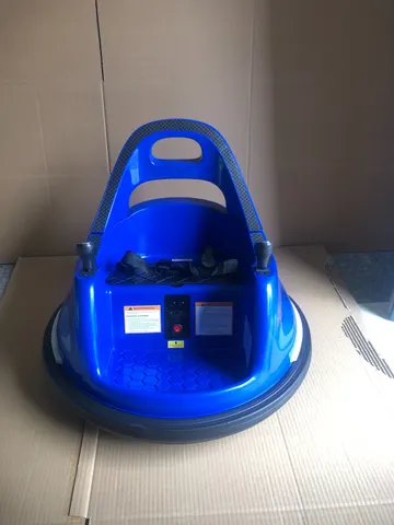 Bumper